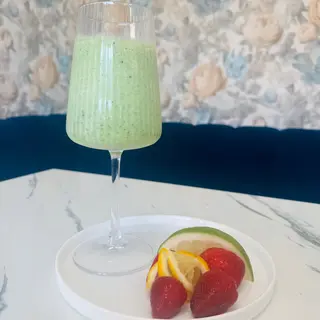 Smoothie Detox