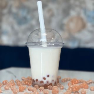 Bubble Milk Cocos
