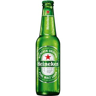 Heineken 