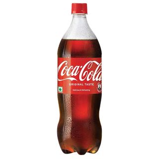 Coca cola 2 L