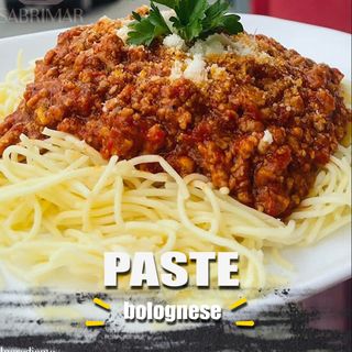 Bolognese