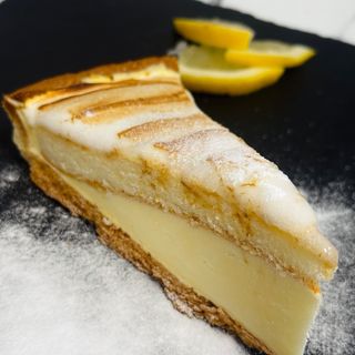Tarta frantuzeasca