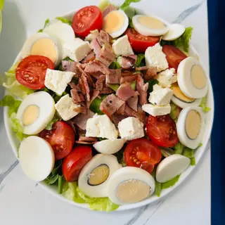 Salata casei