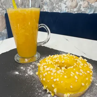 Gogosi lamaie