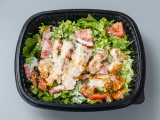 Salata crispy 250 gr