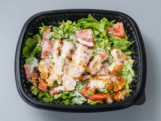 Salata crispy 250 gr