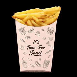 Cartofi home style oregano