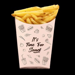 Cartofi home style parmezan