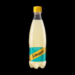 Schweppes Bitter Lemon