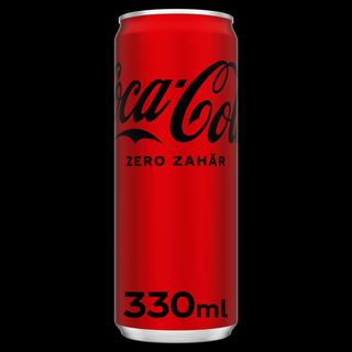 Coca Cola Zero 330ml