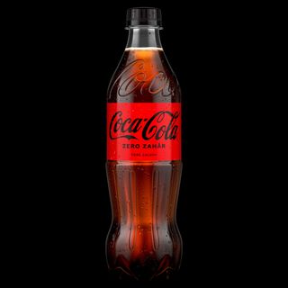 Coca Cola Zero