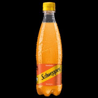 Schweppes Mandarin