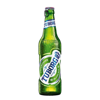 Bere Tuborg 0.33