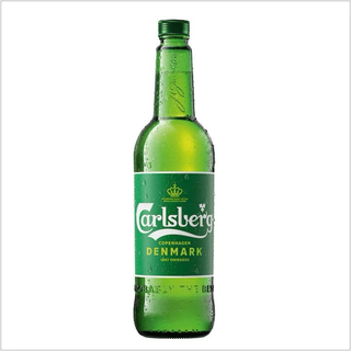 Carlsberg 0,33
