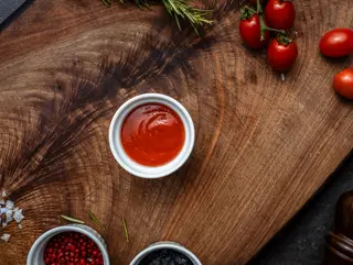 Sos Sriracha