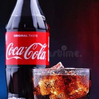 Coca-Cola