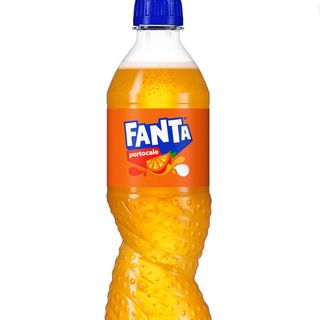 Fanta Portocale 500ML