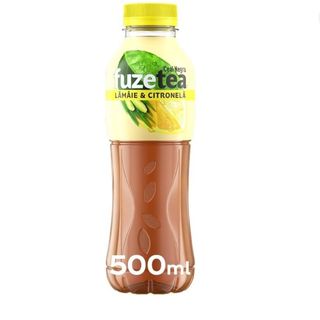 FUZETEA Lamaie si Citronela 500ML
