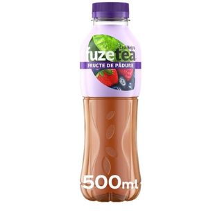 FUZETEA Fructe de Padure 500ML