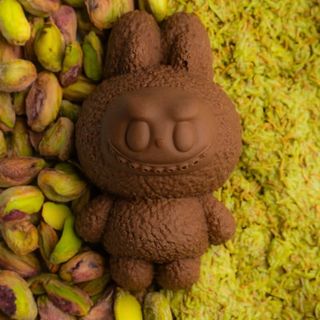 Labubu chocolate