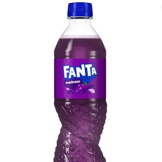 Fanta Struguri 500ML