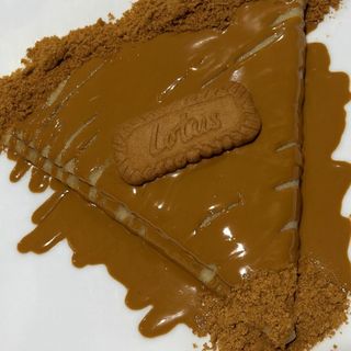 Clatita Lotus Biscoff