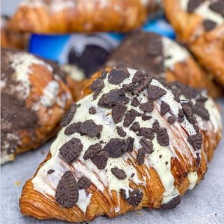 Croissant Oreo