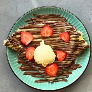 Clatita Nutella