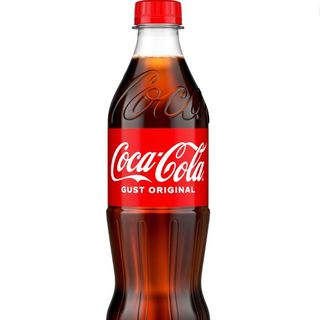 Coca-Cola Gust Original 500ML