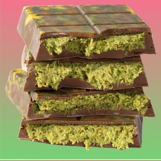 Ciocolata dubai (mică)