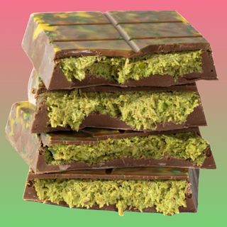 Ciocolata dubai (mare)