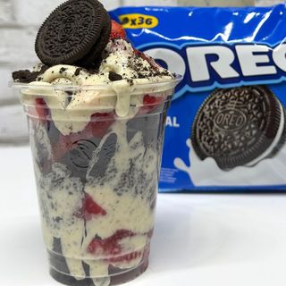 Pahar Oreo