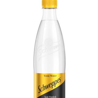 Schweppes Apa Tonica 500ML