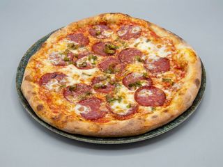 Pizza Diavola  Ø32cm