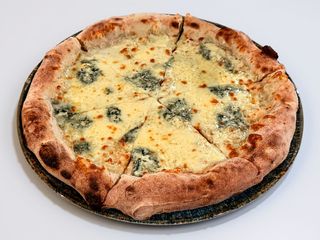 Pizza Quattro Formaggi Ø32cm
