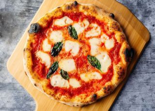 Pizza Margherita Ø 30cm