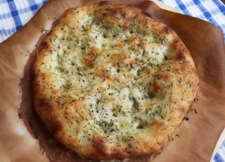 Focaccia