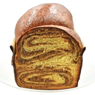 Cozonac cu nuca - 900g