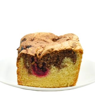 Chec cu cacao si visine - 400g