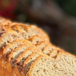 Pâine de secara cu maia - 1kg