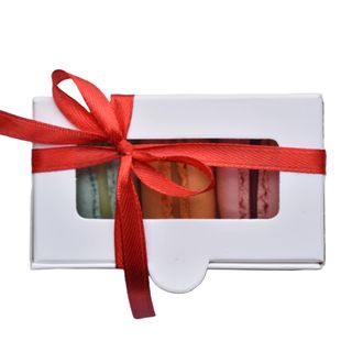 Cutie Macarons 3buc - 45g