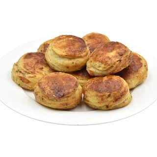 Pogacele cu jumari - 100g