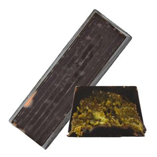 Ciocolata neagra Dubai - 100g