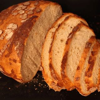 Paine cu cartofi - 0.8kg