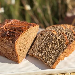 Pâine secara integrala cu maia secara 0.7kg