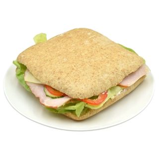 Sandwich Chifla Tarare - 260g