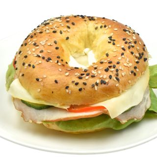 Sandwich Bagels - 200g