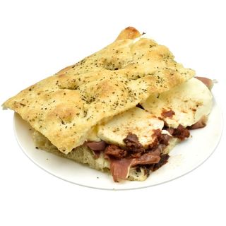 Panini  Prosciutto - 210g