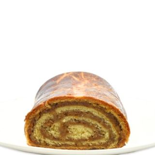 Beigli marmorat Nuca - 450g