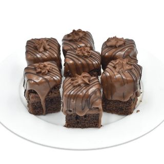 Mini Amandine - 100g